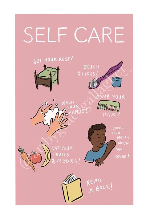 self help
