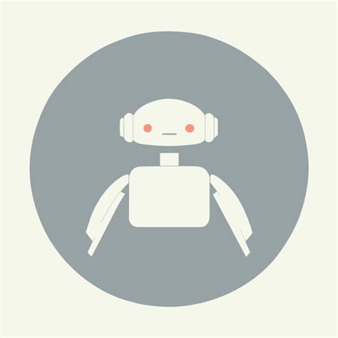 semi circle bot vector, Semi circle vector art, icons, and graphics for free download