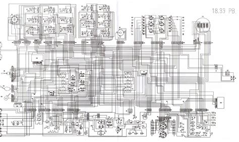 semi starter wiring diagram free download schematic 