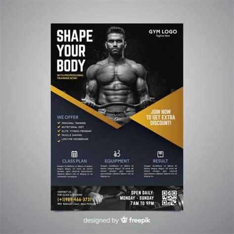 seminar poster qr code, Poster seminar by fafa on dribbble