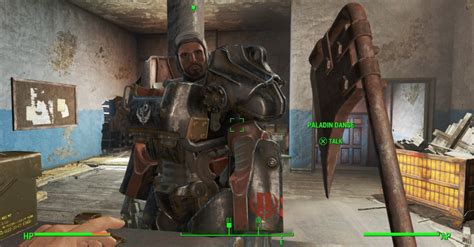 Semper Invicta Fallout 4 Walkthrough