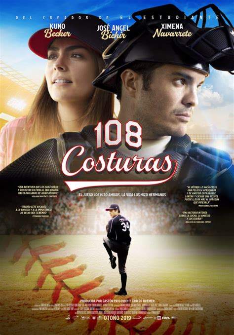 senaste 108 Costuras