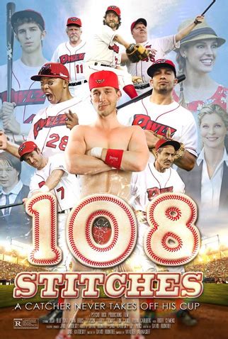 senaste 108 Stitches