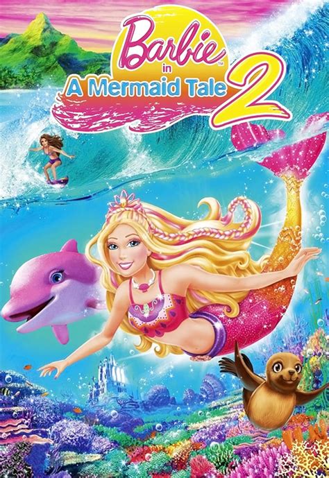 senaste A Mermaid's Tale