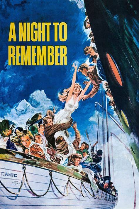 senaste A Night to Remember