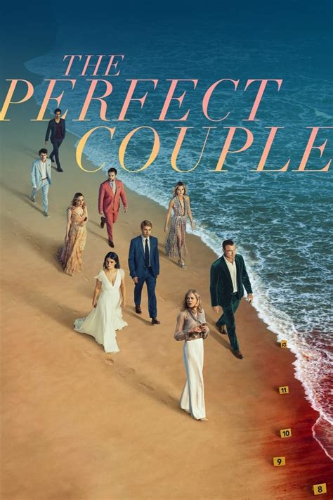 senaste A Perfect Couple