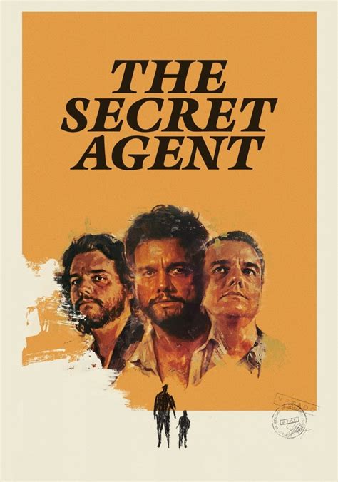 senaste Agent