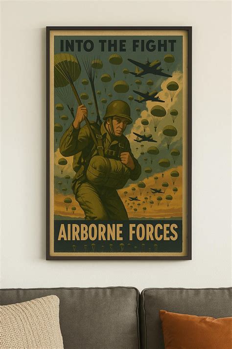 senaste Airborne