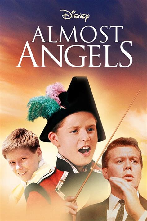 senaste Almost Angels