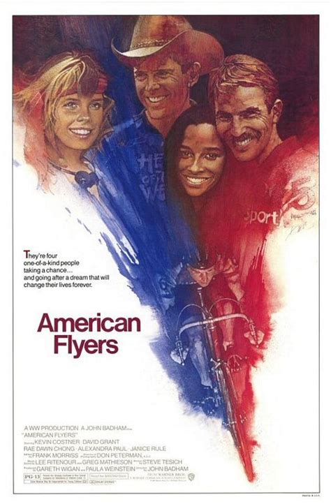 senaste American Flyers