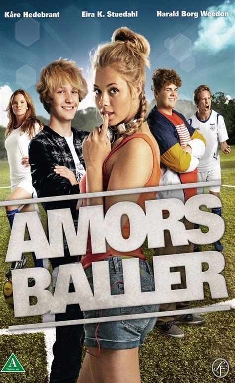 senaste Amors baller