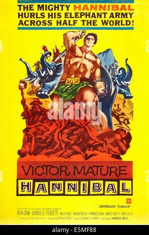 senaste Annibale