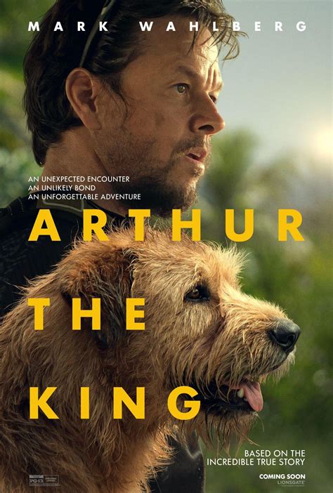 senaste Arthur