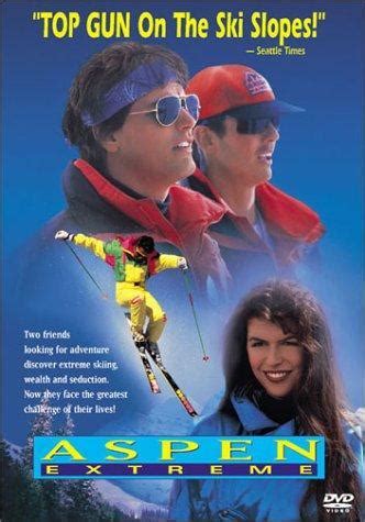 senaste Aspen Extreme