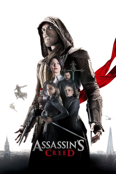 senaste Assassin's Creed