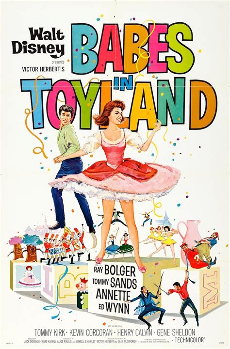 senaste Babes in Toyland