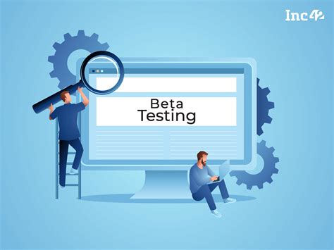 senaste Beta Test