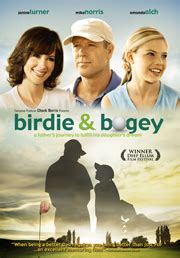 senaste Birdie and Bogey