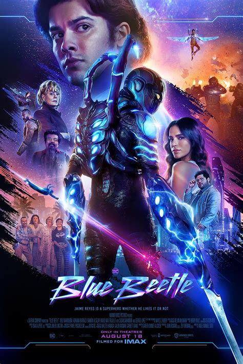 senaste Blue