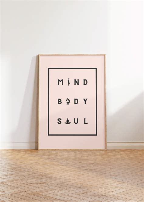 senaste Body and Soul