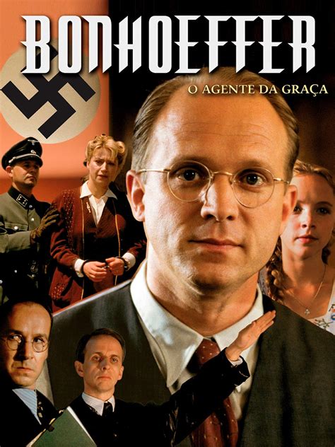 senaste Bonhoeffer: Agent of Grace