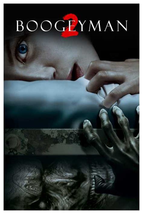 senaste Boogeyman 2
