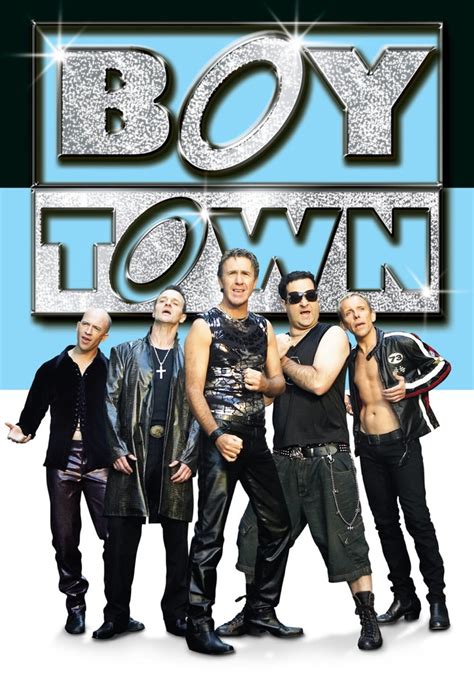 senaste BoyTown
