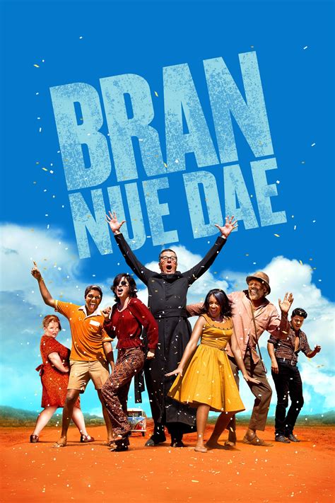 senaste Bran Nue Dae