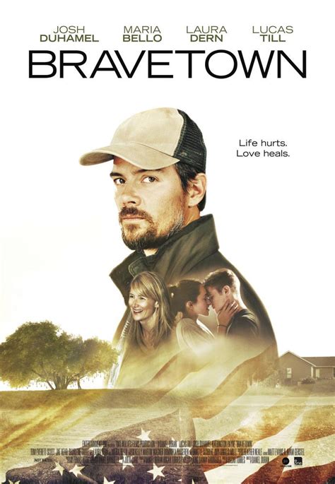 senaste Bravetown