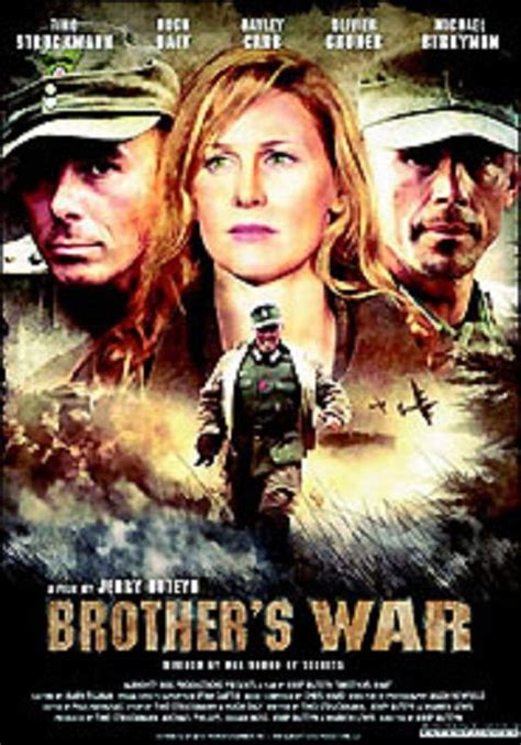 senaste Brother's War