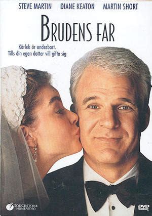 senaste Brudens far