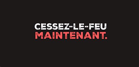 senaste Cessez-le-feu