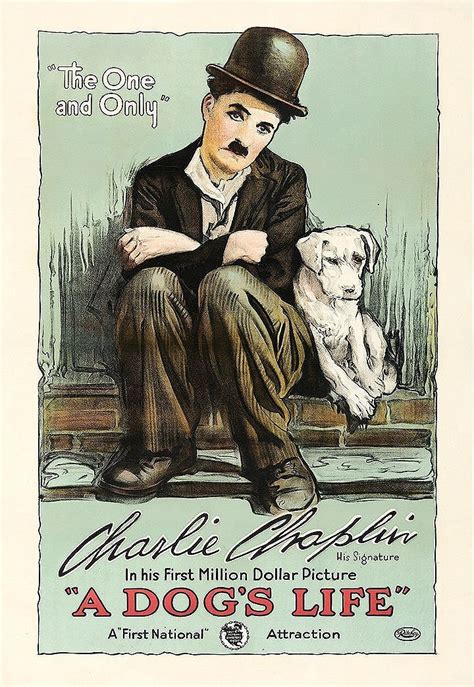 senaste Chaplin