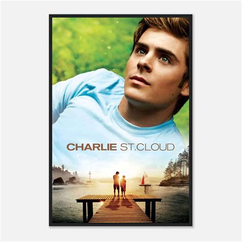 senaste Charlie St. Cloud