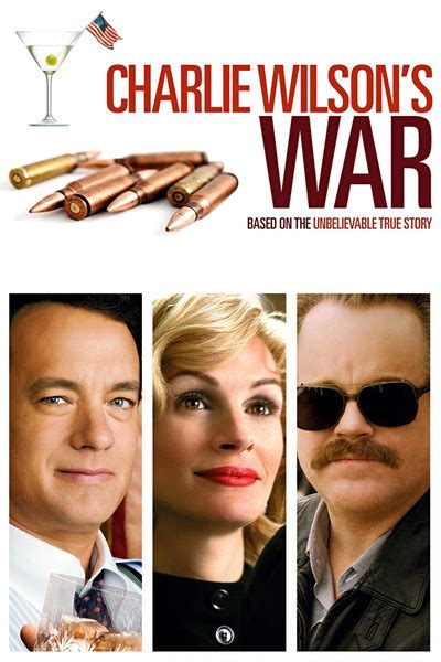 senaste Charlie Wilson's War