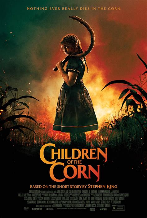 senaste Children of the Corn
