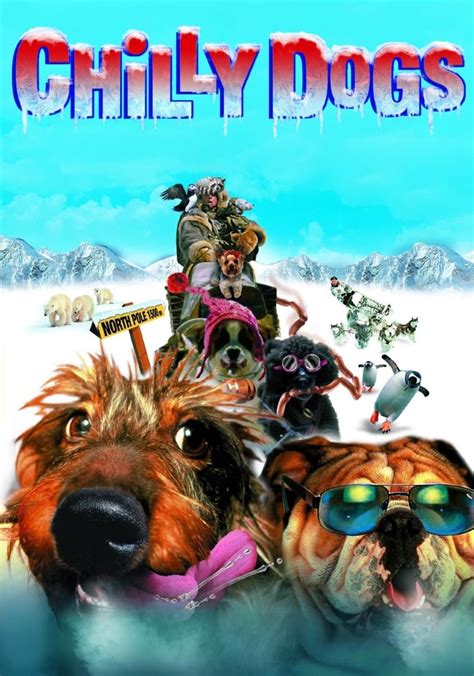 senaste Chilly Dogs