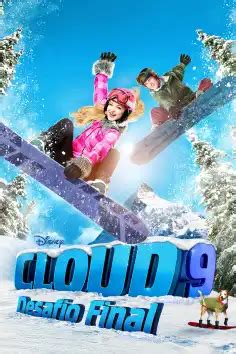 senaste Cloud 9