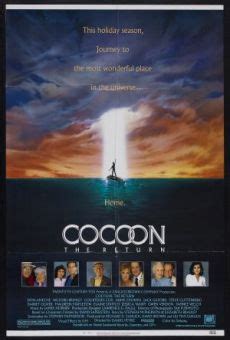 senaste Cocoon: Återkomsten