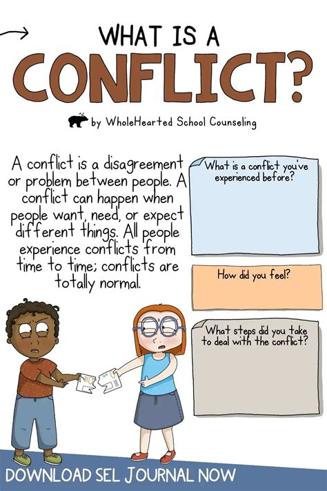 senaste Conflict