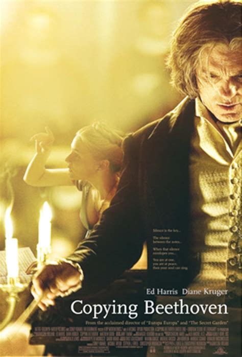 senaste Copying Beethoven