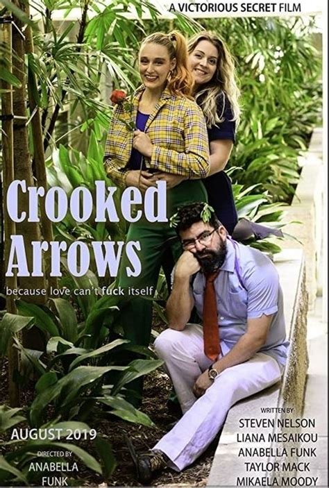 senaste Crooked Arrows