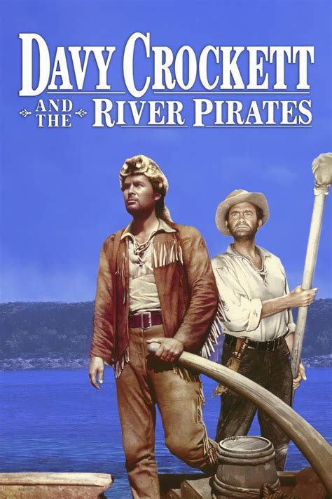 senaste Davy Crockett and the River Pirates