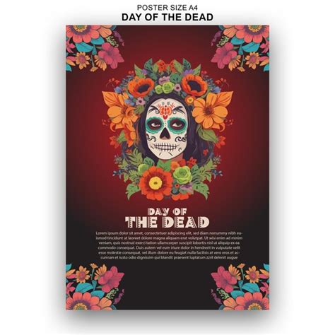 senaste Day of the Dead