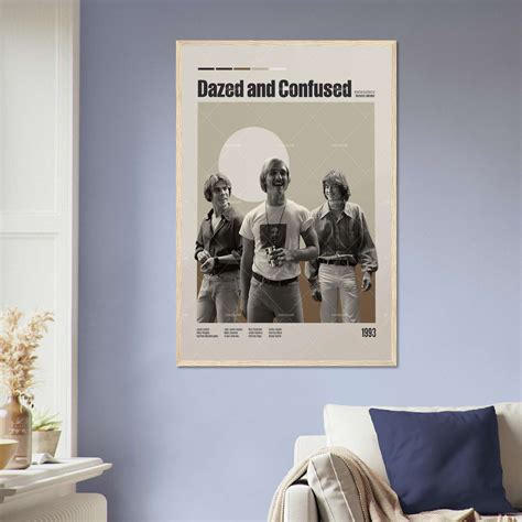 senaste Dazed and Confused