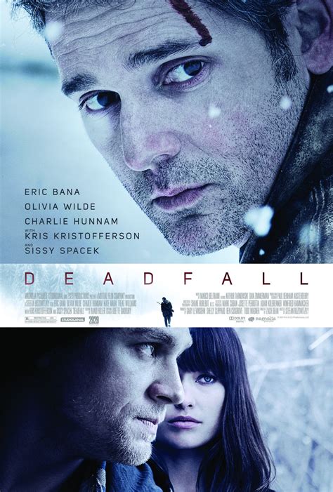 senaste Deadfall