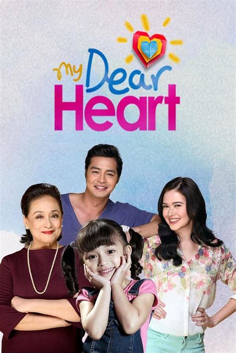 senaste Dear Heart