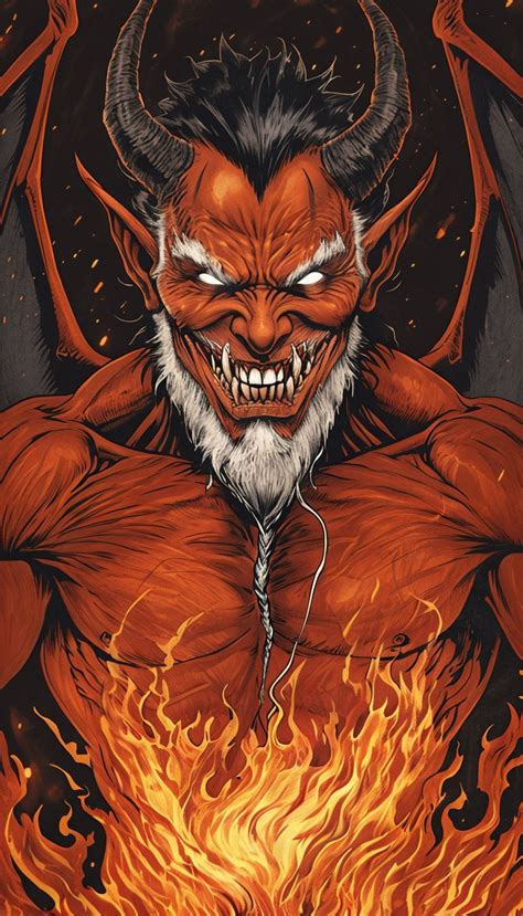 senaste Demonic
