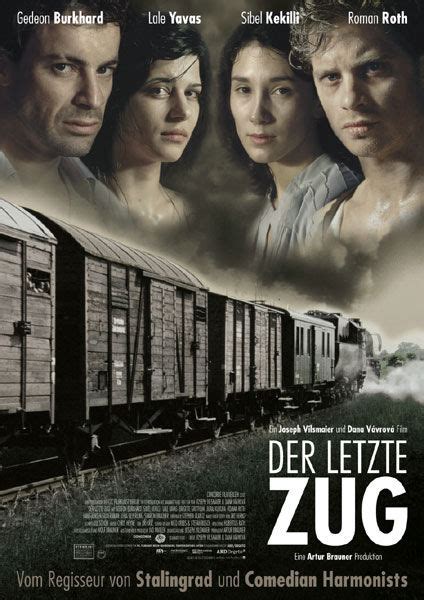senaste Der letzte Zug