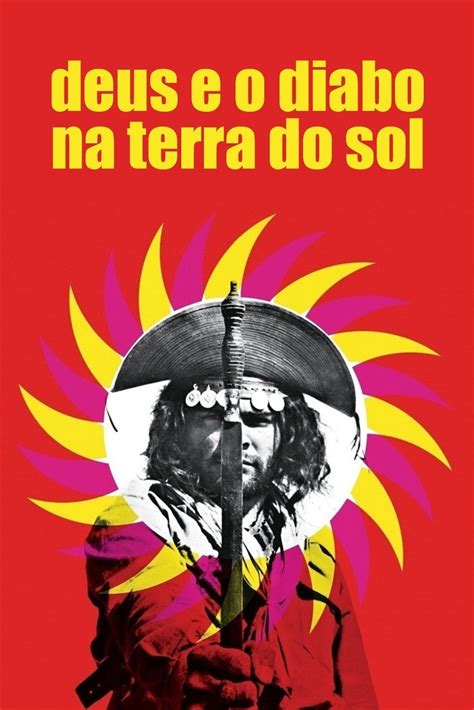senaste Deus e o Diabo na Terra do Sol
